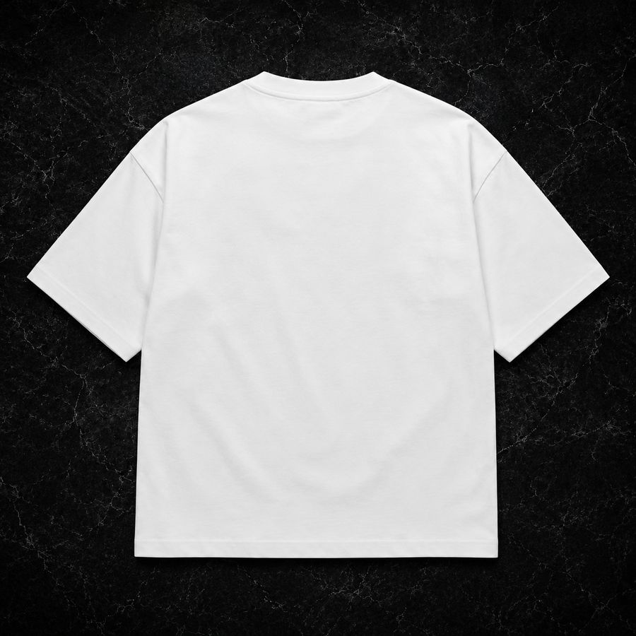 Tiger Dreams Tee detalle